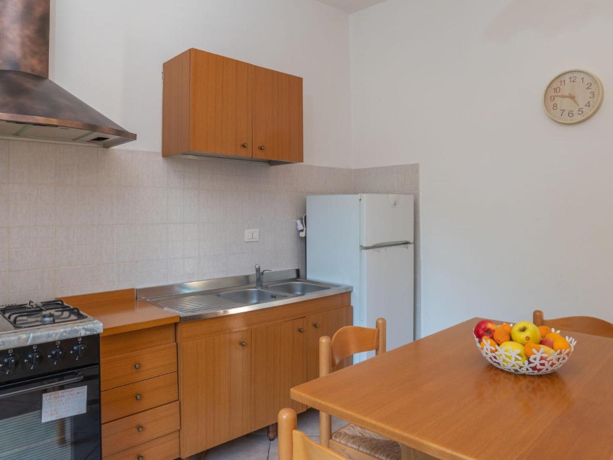 Apartment Alloggio B By Interhome Valledoria  Eksteriør bilde